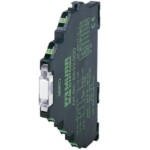 Rơ-le quang 24VDC 20kHz 0.2A MIRO 6652511 - header