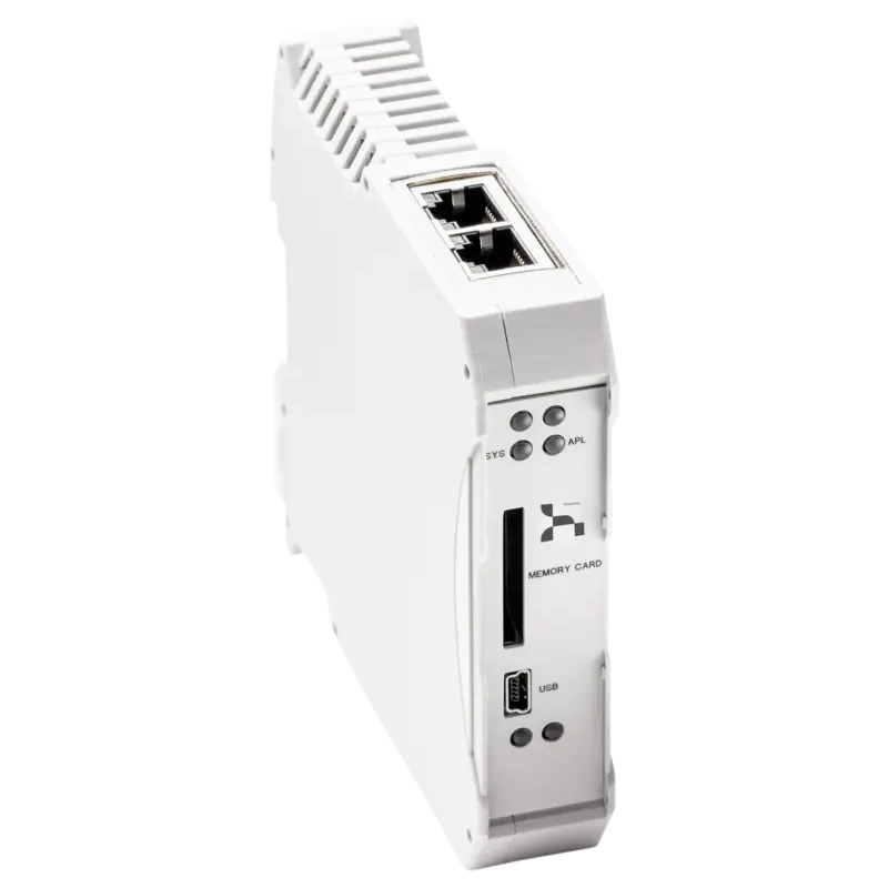 Bộ chuyển đổi giao thức Real-Time Ethernet - giao diện