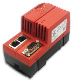 Bộ chuyển đổi giao thức Real-Time Ethernet sang Modbus RTU - NT 100-RE-RS