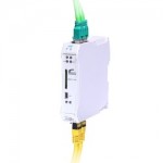 Real-Time Ethernet Gateway netTAP 151