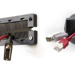 Icotek || Máy móc ít sự cố hơn nhờ vào việc chống bụi và rác vụn