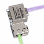 NETLink PRO Compact, PROFIBUS Ethernet Gateway