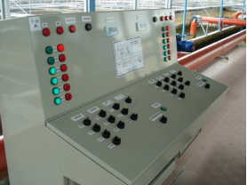 Hệ thống trạm lọc nước tự động - header