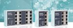 PROFINET SWITCH , 16 PORT, MANAGED (EN)