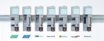 TB20, distributed fieldbus I/O system (VN)