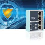 Tường lửa trong công nghiệp WALL IE Helmholz 700-860-WAL01