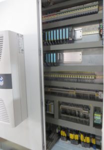 Hệ thống làm nóng nước super heat cho nhà máy bia - header