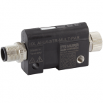 IO-Link analog output converter