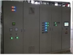 Hệ thống điều khiển lạnh tự động - header