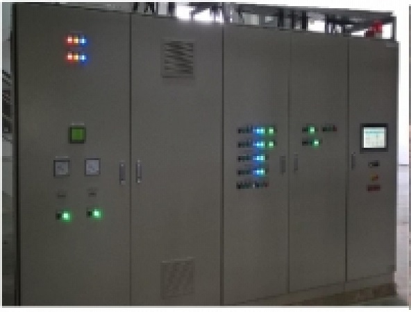 Hệ thống điều khiển lạnh tự động - header