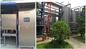 Hệ thống chữa cháy tự động nhà máy - header
