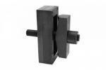 Rectangular & square punches