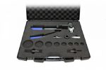 Punch driver set BASIC