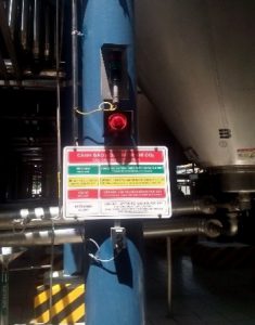 Hệ thống phát hiện tự động khí CO2, NH3 & CH4 - header