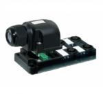 EXACT12 - 4 cực cắm M12