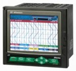 HR-700 series data recorder
