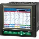 HR-700 series data recorder