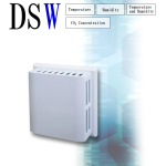 Các cảm biến trong nhà kín || DSW-100/200
