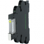 Optocoupler - pluggable, 24 VDC/6 A, tần số chuyển mạch lên tới 500 Hz