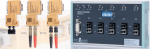 FLEXtra® FO, PROFIBUS Optical Hub - Image 2