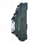 Optocoupler - pluggable, 24 VDC/6 A