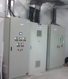 Hệ thống HVAC trong siêu thị - header