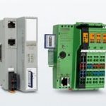 Modular controllers