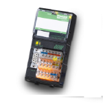 Cube20 | I/O control cabinet