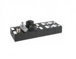Cube67+ _ Profibus connector