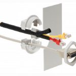 Đệm đầu cáp M20-M63 | KVT