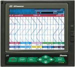 Data logger (without printing paper) GR-200
