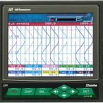Data logger (without printing paper) GR-200