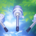 Cảm biến độ ẩm || HD-500-V