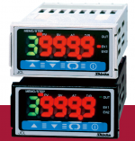 Digital Indicating Controllers JCL-33A series