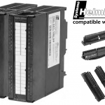COMPONENTS FOR PLC S7-300
