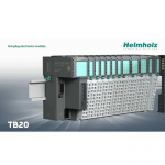 TB20 - Distributed I/O system