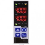 Plug-in 2ch Digital Indicating Controller WCL-13A