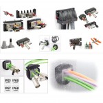 ICOTEK CABLE ENTRY
