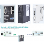Fieldbus couplers