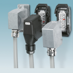 HEAVY DUTY CONNECTOR