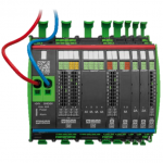 MICO Pro_ 12 VDC, 24 VDC monitoring