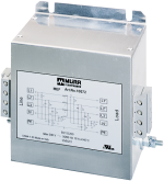 EMC Filters
