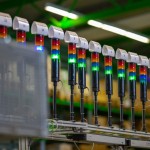 Modlight Pro - Clear Signaling of Process Statuses