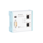 PN/CAN-Gateway, PROFINET/SAE J1939