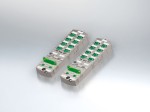 Xelity 10 TX IP67 Switch