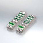 Xelity 10 TX IP67 Switch