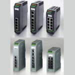 Xelity – Unmanaged/Managed Switches Gigabit
