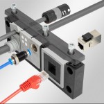 Adapter grommets IMAS-CONNECT™