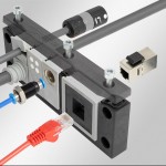 IMAS-CONNECT™ Adapter grommets
