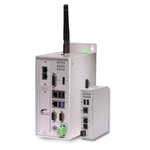 Hilscher Gateway netIOT EDGE - header